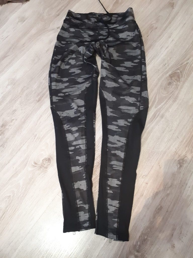 OTP extrime XS legginsy getry