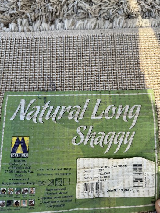 Dywan turecki 160x230