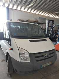 Ford Transit 2011