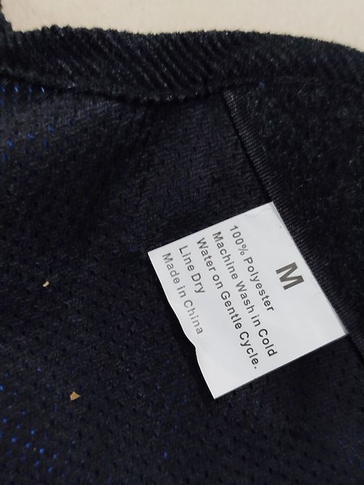 Kurtka przeciwdeszczowa dla psa M (A*)