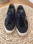 Sapatilhas Fred Perry