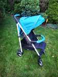 Spacerowa prawie nowa 4baby croxx