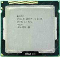 Processador Intel i5 2400