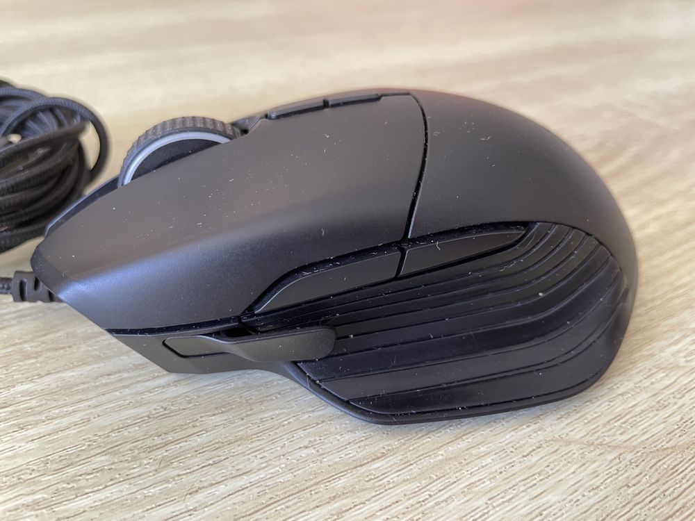 Rato Razer Basilisk