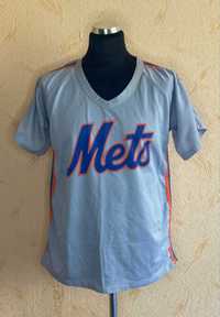 Koszulka MLB New York Mets 80s vintage Roz. XL