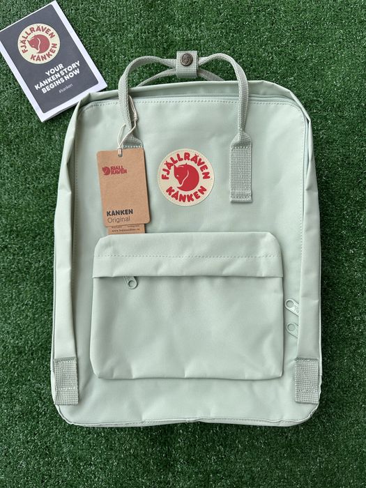 Mochila Fjallraven Kaken