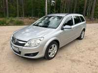 Astra 2009 zarejestrowana ubezpieczona klima 1,7 diesel