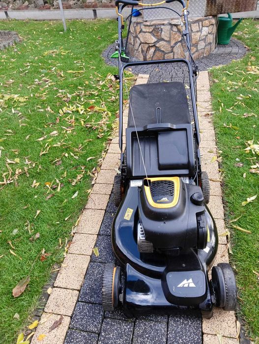 Kosiarka spalinowa McCULLOCH