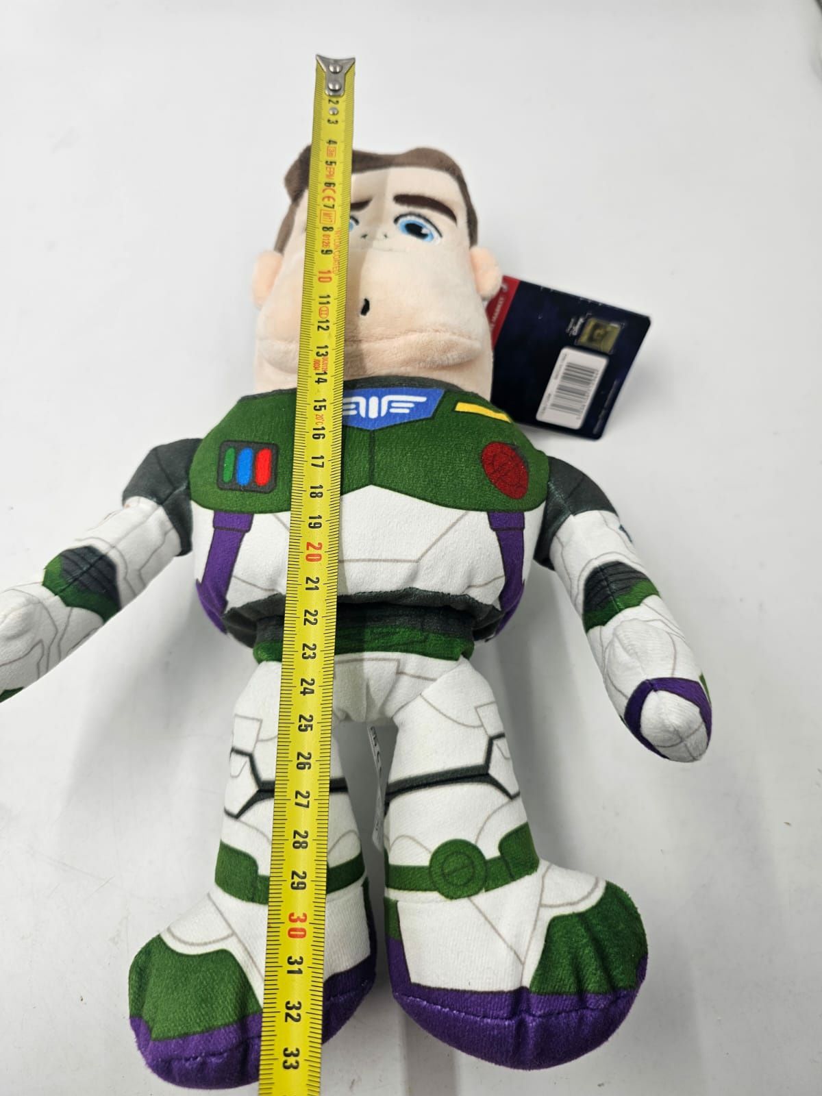Buzz Astral Maskotka 30 cm