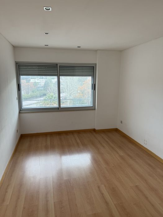 T2 com garagem Quinta da Várzea