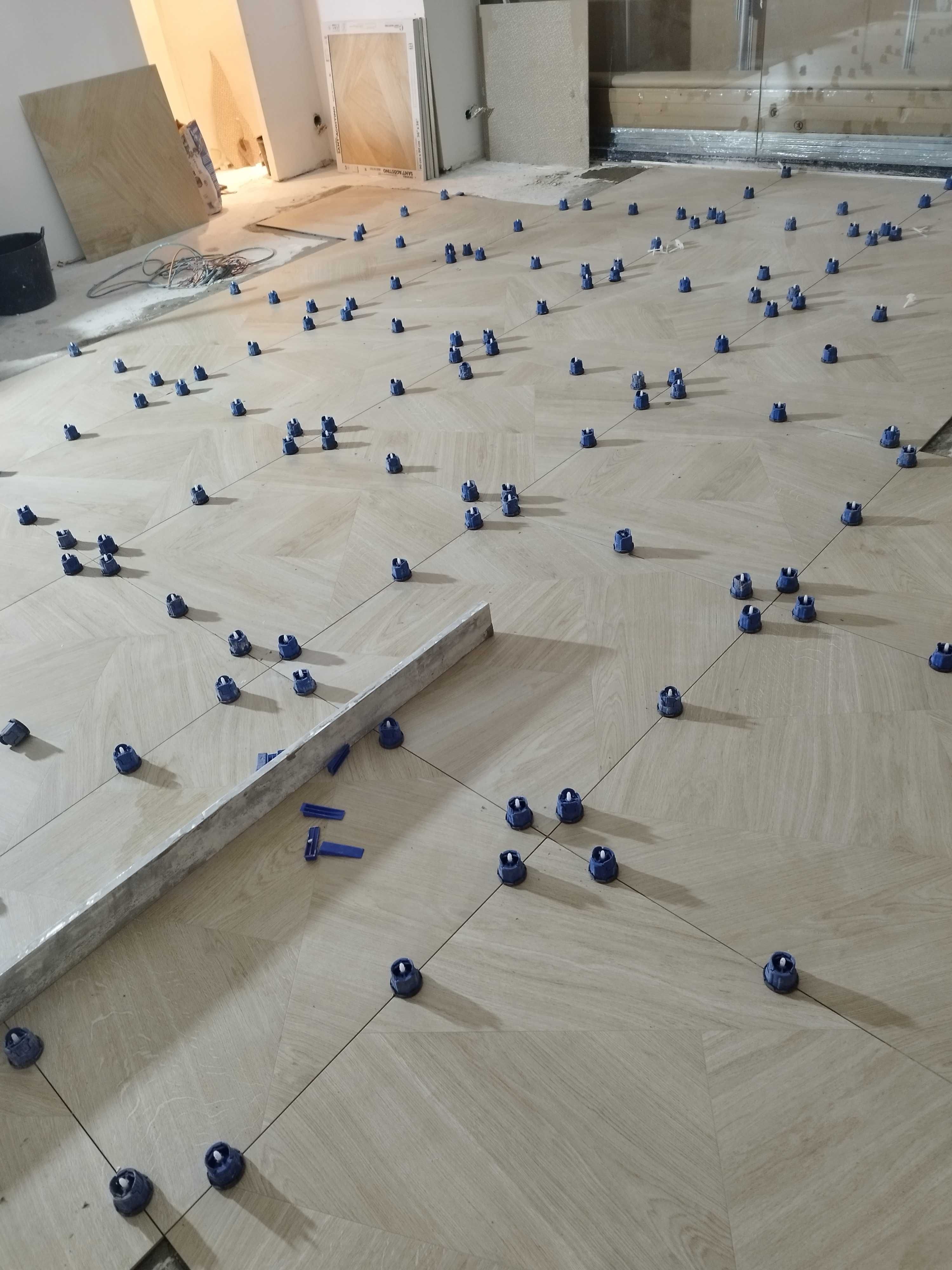 Mestre  de obras de excelência
