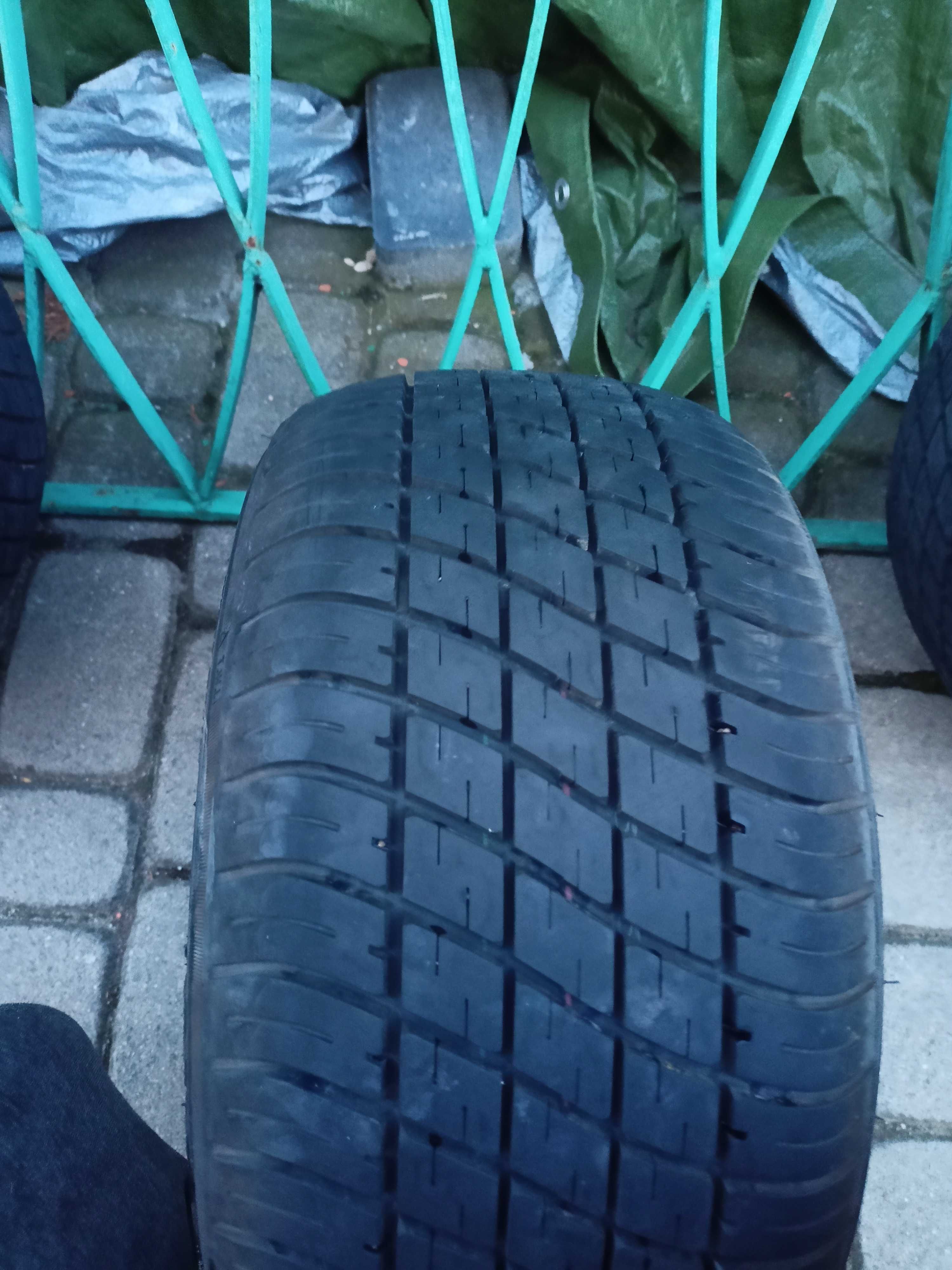 Koła 195/50 B10 Maxis 18X8.0-10 98N 4x100
