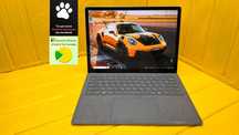 Премиальный Офисный Ультрабук Microsoft Surface Laptop 3 /ГАРАНТИЯ