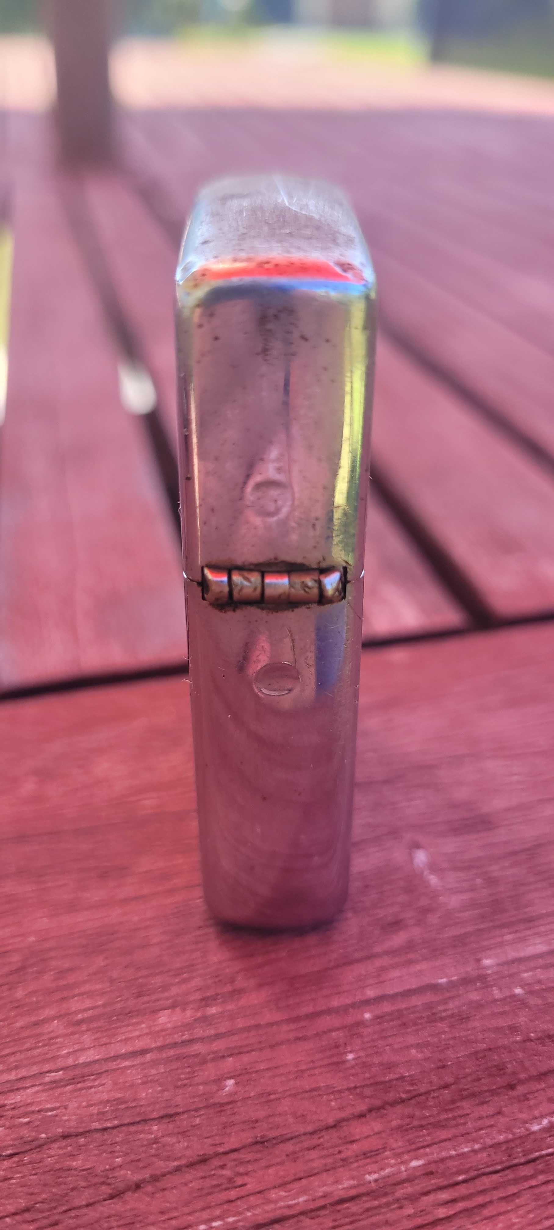 Zapalniczka Zippo