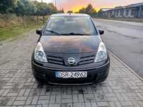 Nissan Pixo 1,0 benzyna