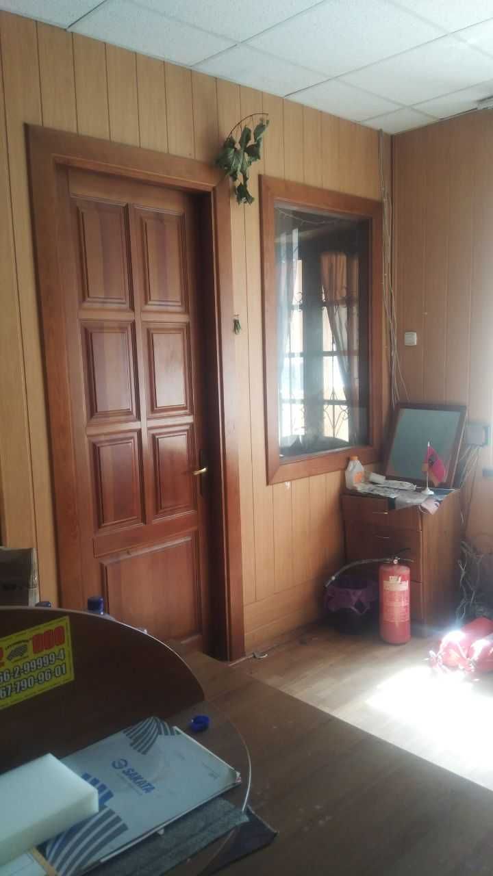 Оренда виробничих приміщень (всього 2200 кв. м.)