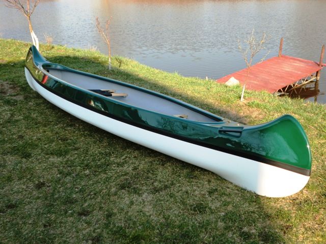 Kanu INDIAN SMART 420 kanadyjka kajak ŁÓDKA 2 dwójka