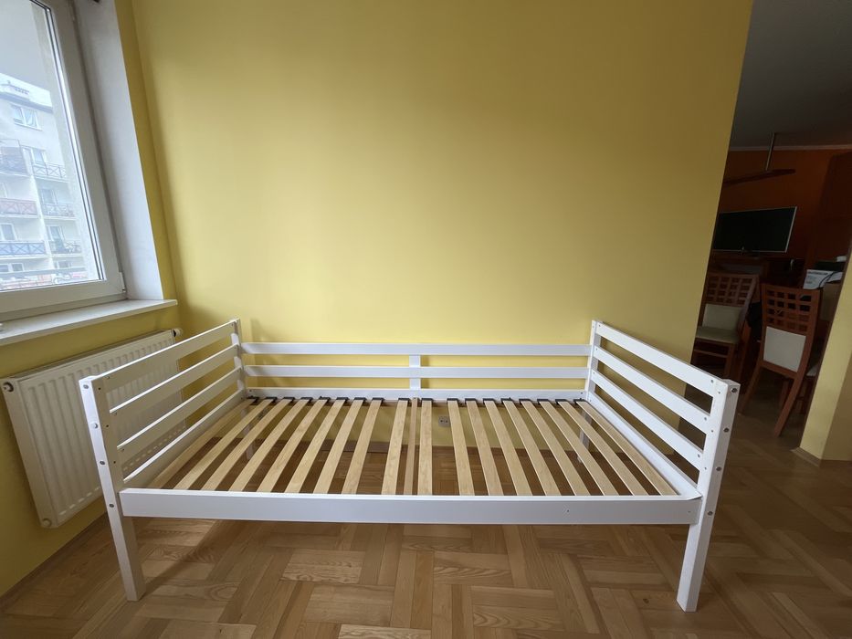 Łozko za darmo odbior osobisty