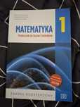 Matematyka 1 podręcznik
