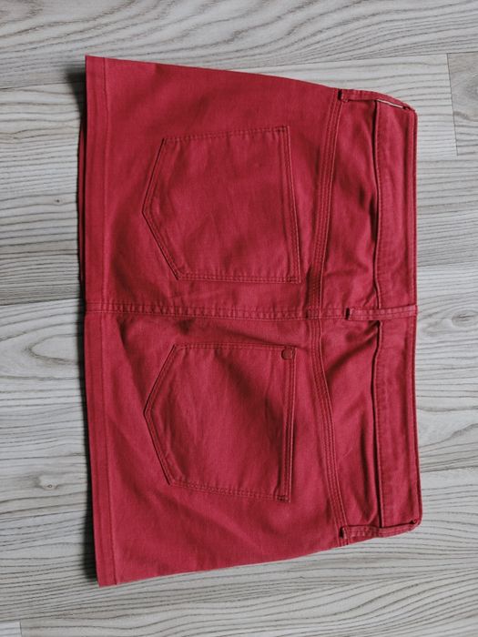 Spódnica H&M rozmiar 170 (wymiary S)