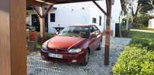 HYUNDAI Accent GLS 1300 12V