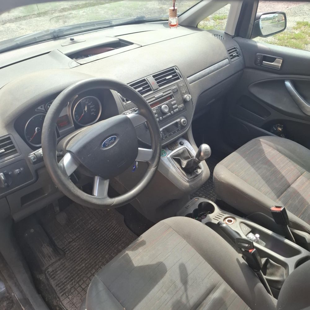 Sprzedam Ford C-max 1.8