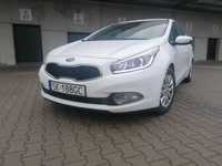 Kia Ceed KIA CEED 1.4 CRDI Krajowa Pierwszy właściciel, FV23%