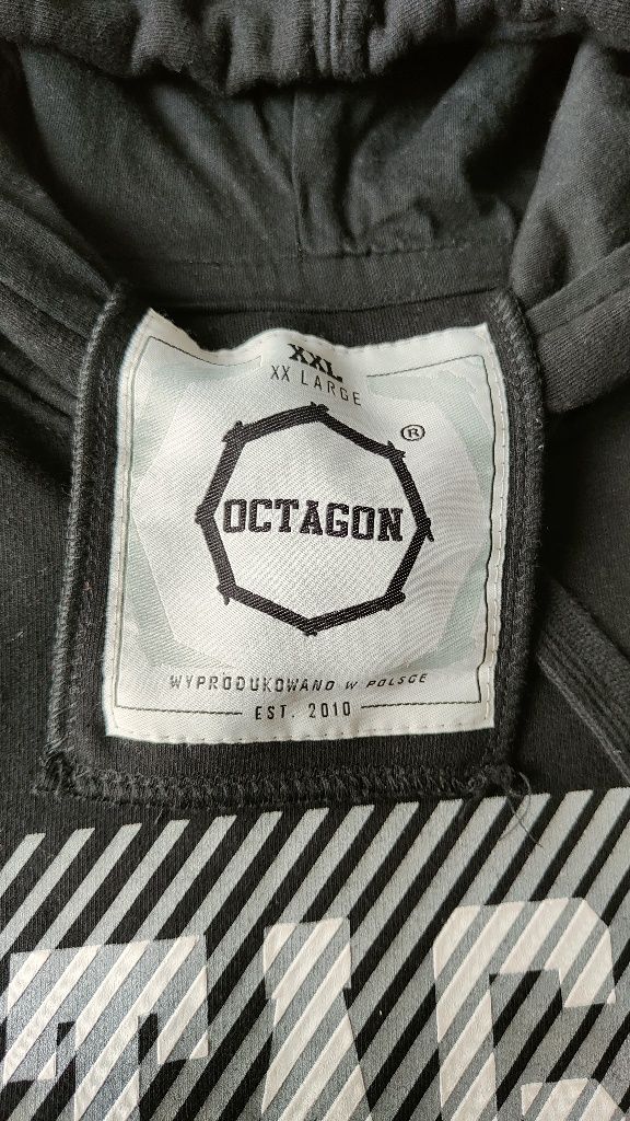 Bluza octagon xxl