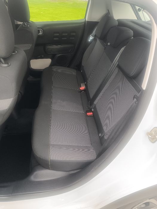 Citroën C3 1.5 BlueHDI