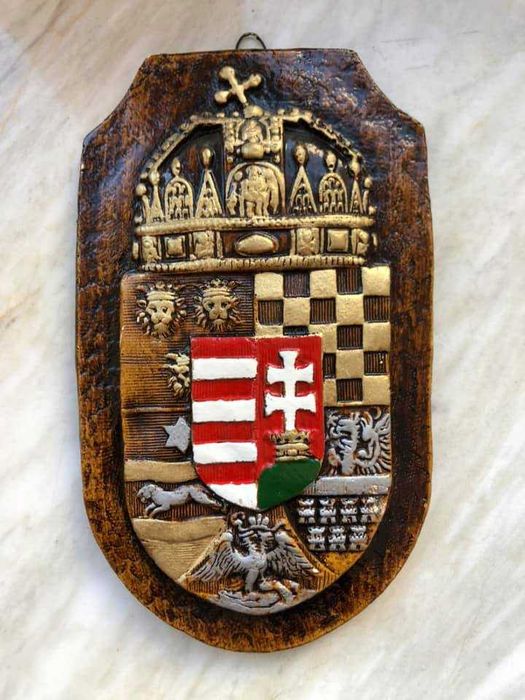 Туристические сувениры из разных стран