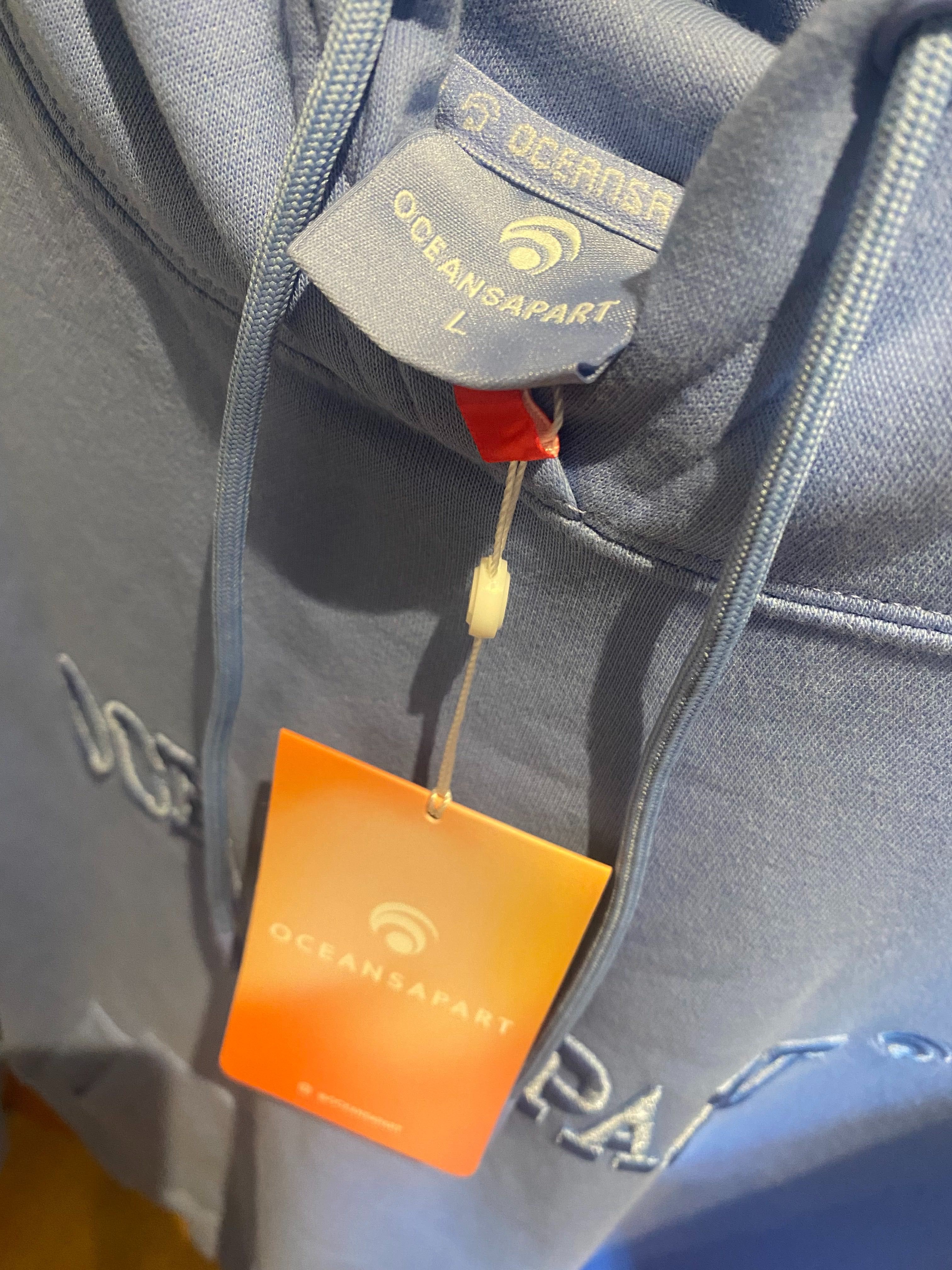 bluza Oceans Apart