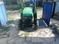 Продам мототрактор