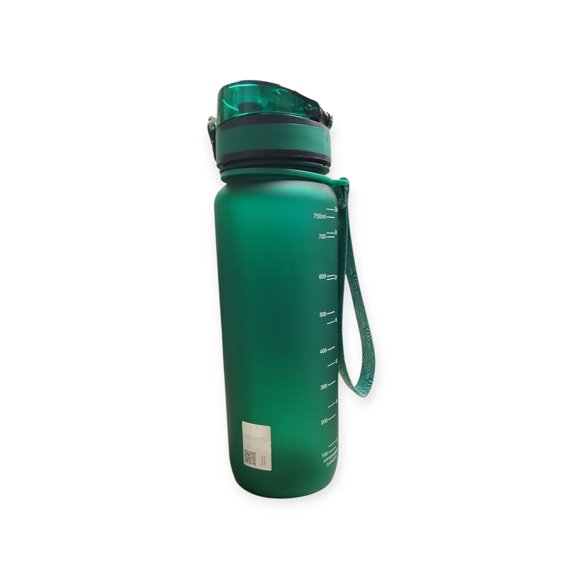 Butelka Super Sparrow 750ml.