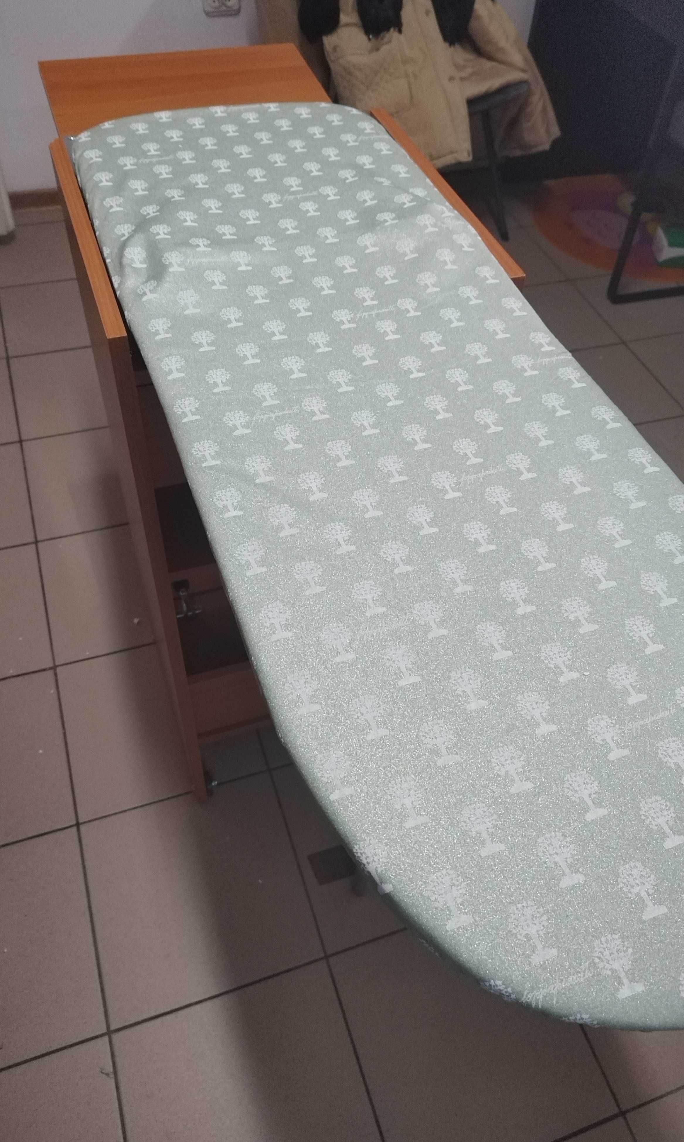 Szafka z deska do prasowania