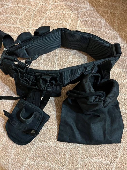 Плити 4го покоління + рпс + аптечка стан нового