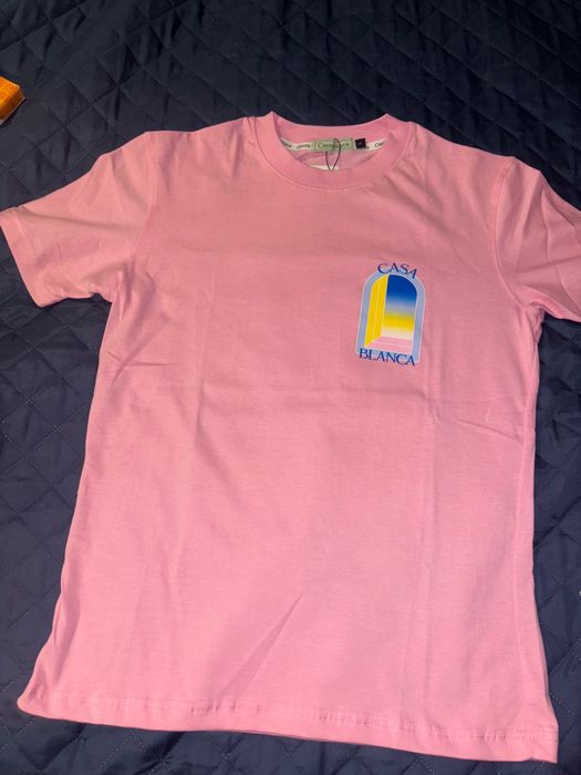 Tshirt casablanca
