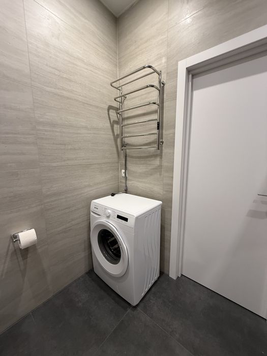 Продаж квартири в Чабанах, 50 м², новий ремонт, повна комплектація