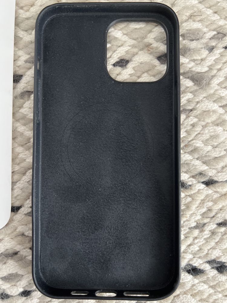 Capa original iphone 13 pro max