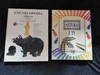 Sztuka i Ty / Encyklopedia Początek Ziemi