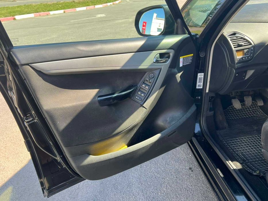 Продажа Citroen C4 Picasso 2009