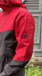 Чоловіча мембрана куртка Mammut Gore-Tex S-XL оригінал