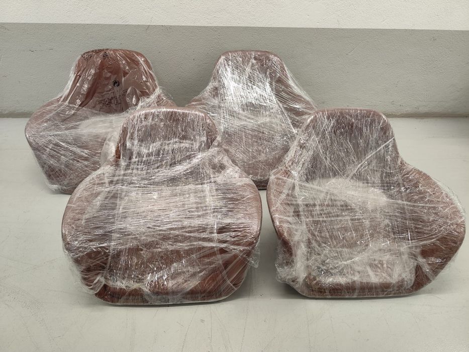 4 cadeiras Lorena da Área Store