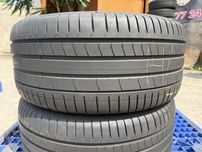 275/40 r19 Pirelli PZero PZ4 Резина летняя
