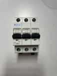 Автоматичний вимикач EATON PL6-C25/3 25А 6kA тип С