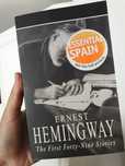 Contos de Hemingway em inglês