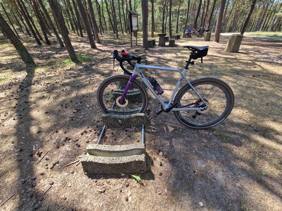 Rondo Ruut cf2 Sram Rival