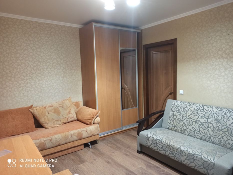Здам 1-ну кв-ру в центрі