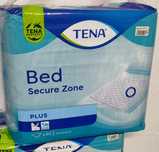 Podkłady TENA Bed secure zone 60x90