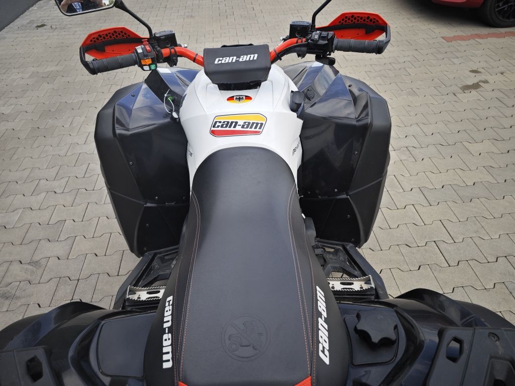 Can am Renegade 570 Xxc