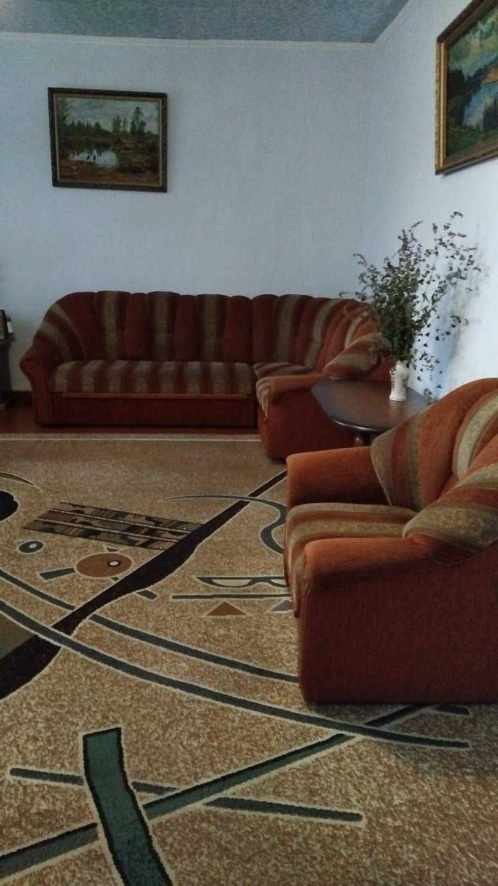 Продам дом с удобствами